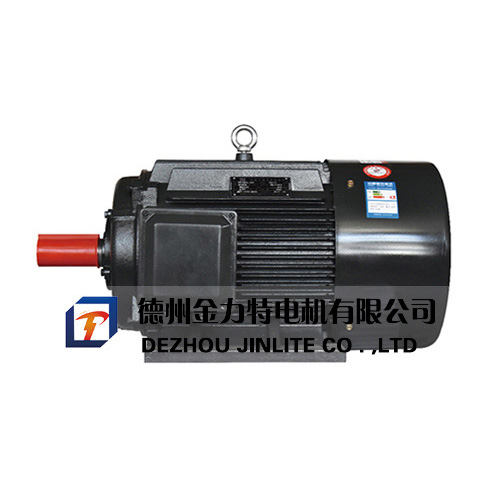 YE2系列高效節能三相異步電動機